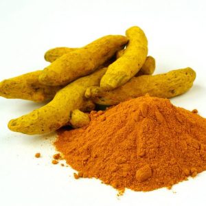Turmeric SONY DSC