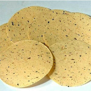 papad